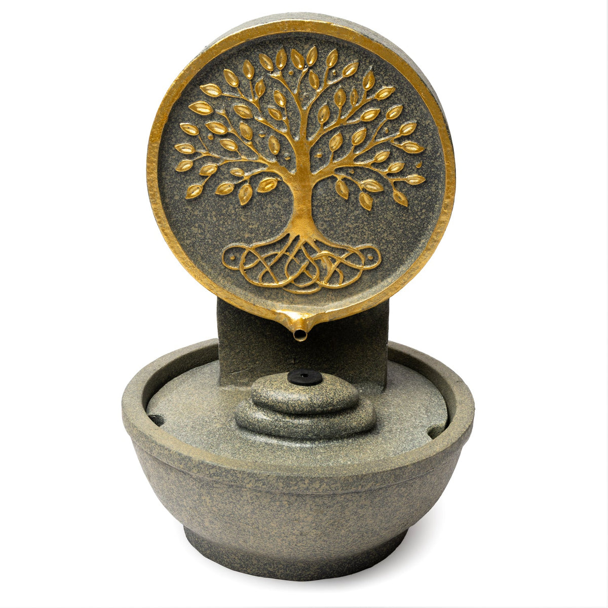 Fuente Árbol de la Vida