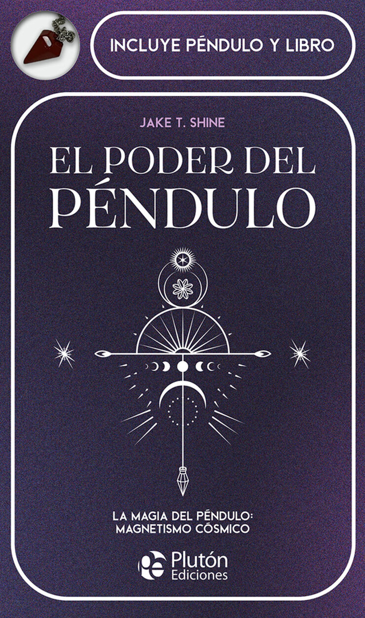 El poder del péndulo