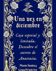 Caja Sorpresa Una vez en diciembre, de Marta Santés