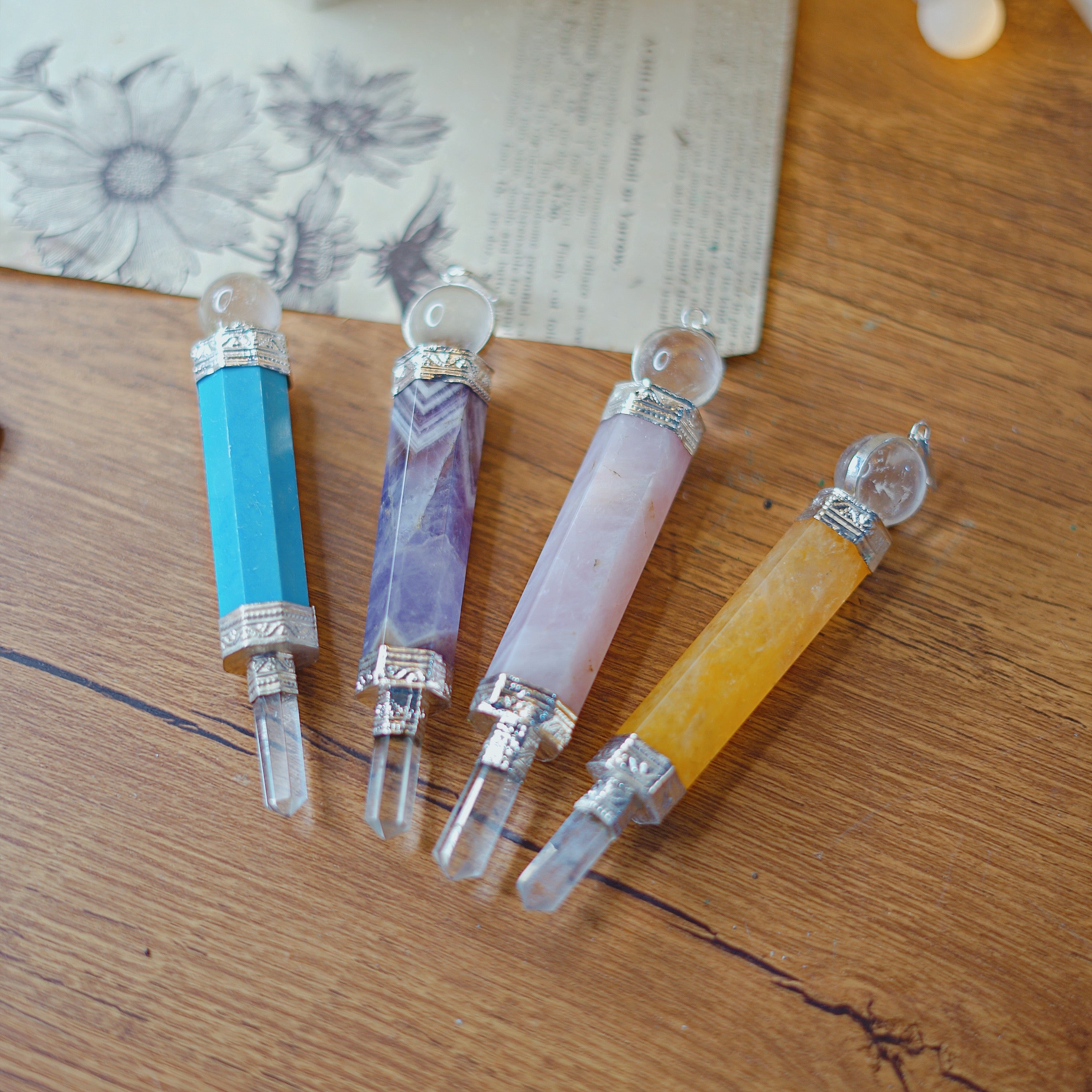 Varitas minerales