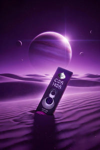 Incienso Cosmos Jupiter