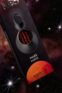 Incienso Cosmos Marte