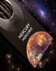 Incienso Cosmos Mercurio