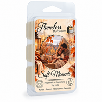 Cera aromática Momentos Suaves · 70 g