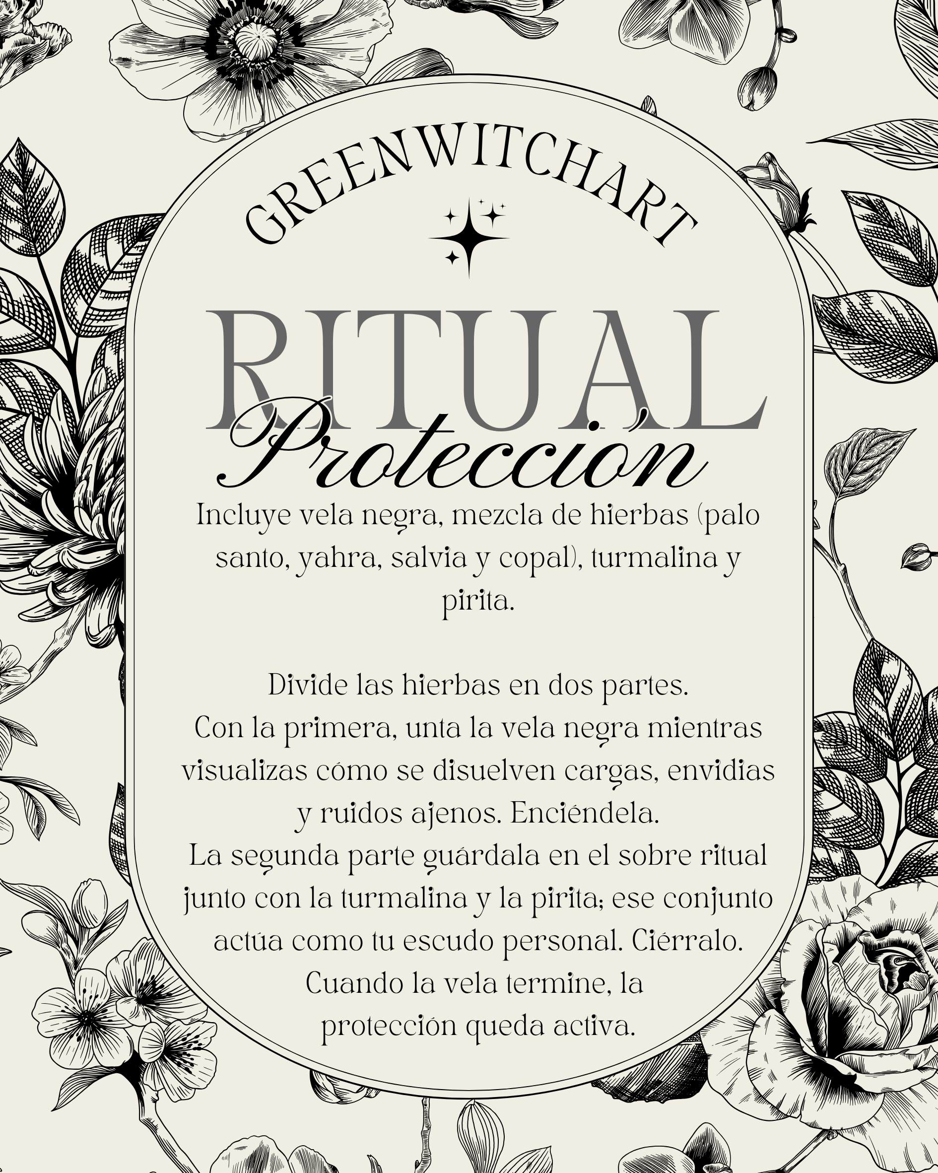 Rituales Energéticos