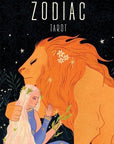 Juego de cartas de Tarot Zodiacal