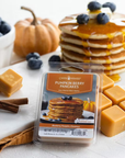 Cera PUMPKIN BERRY PANCAKES 70 g