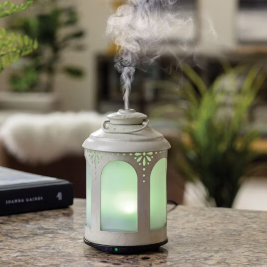 Difusor de aromas chelsea lantern