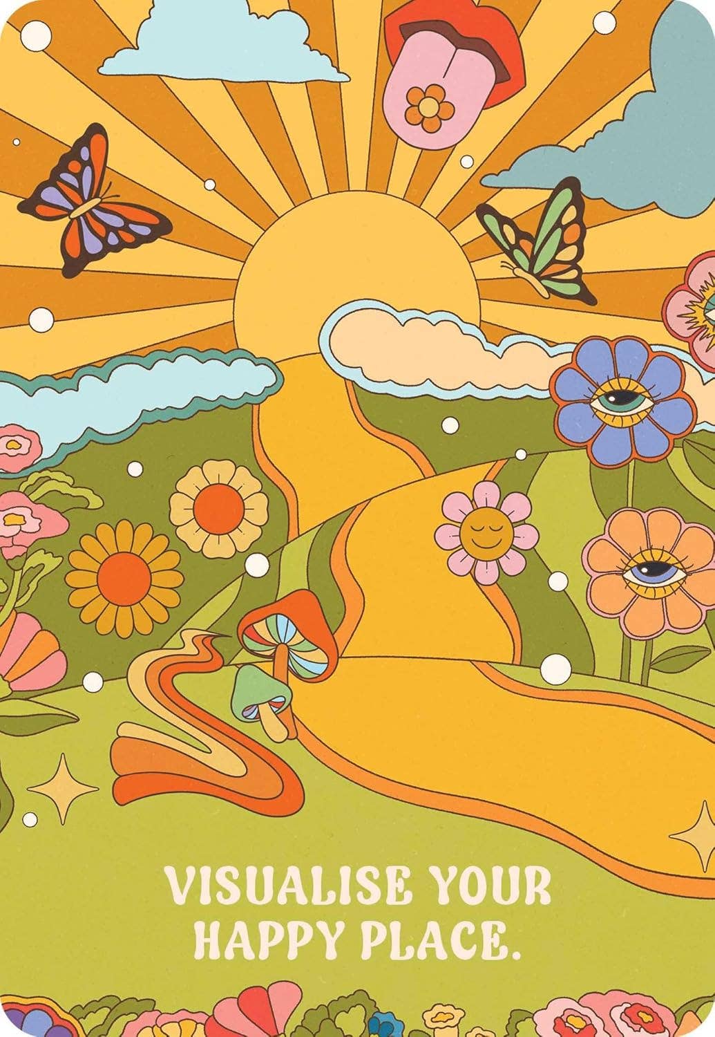 Cartas para la Gratitud Diaria