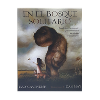 En el bosque solitario - oráculo