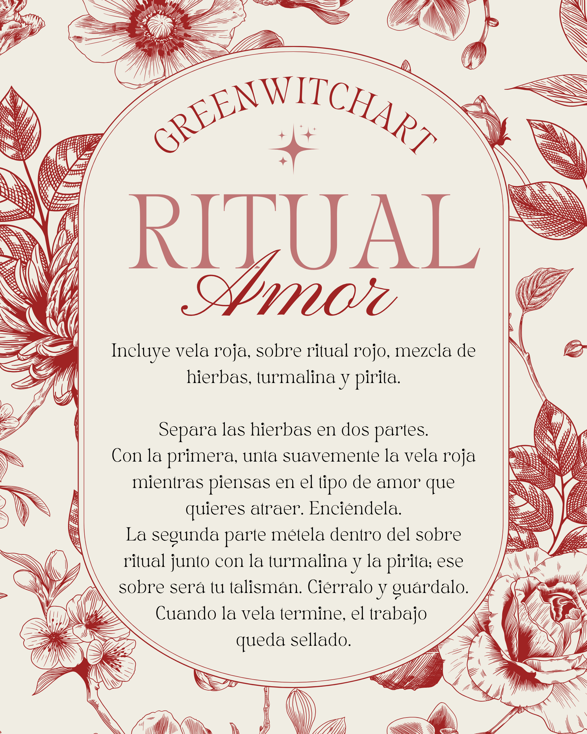 Rituales Energéticos