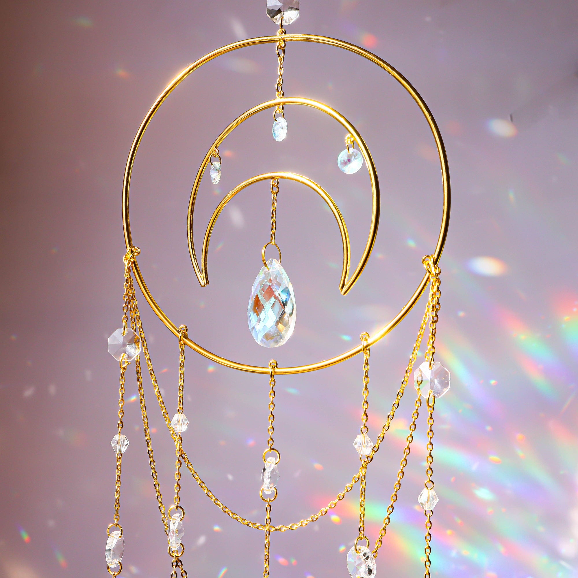 Atrapasol celestial