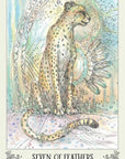 Spiritsong Tarot
