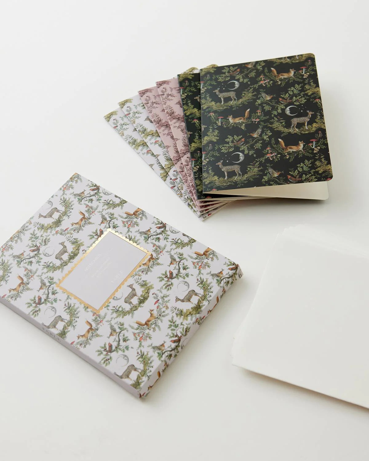 Pack de tarjetas de regalo