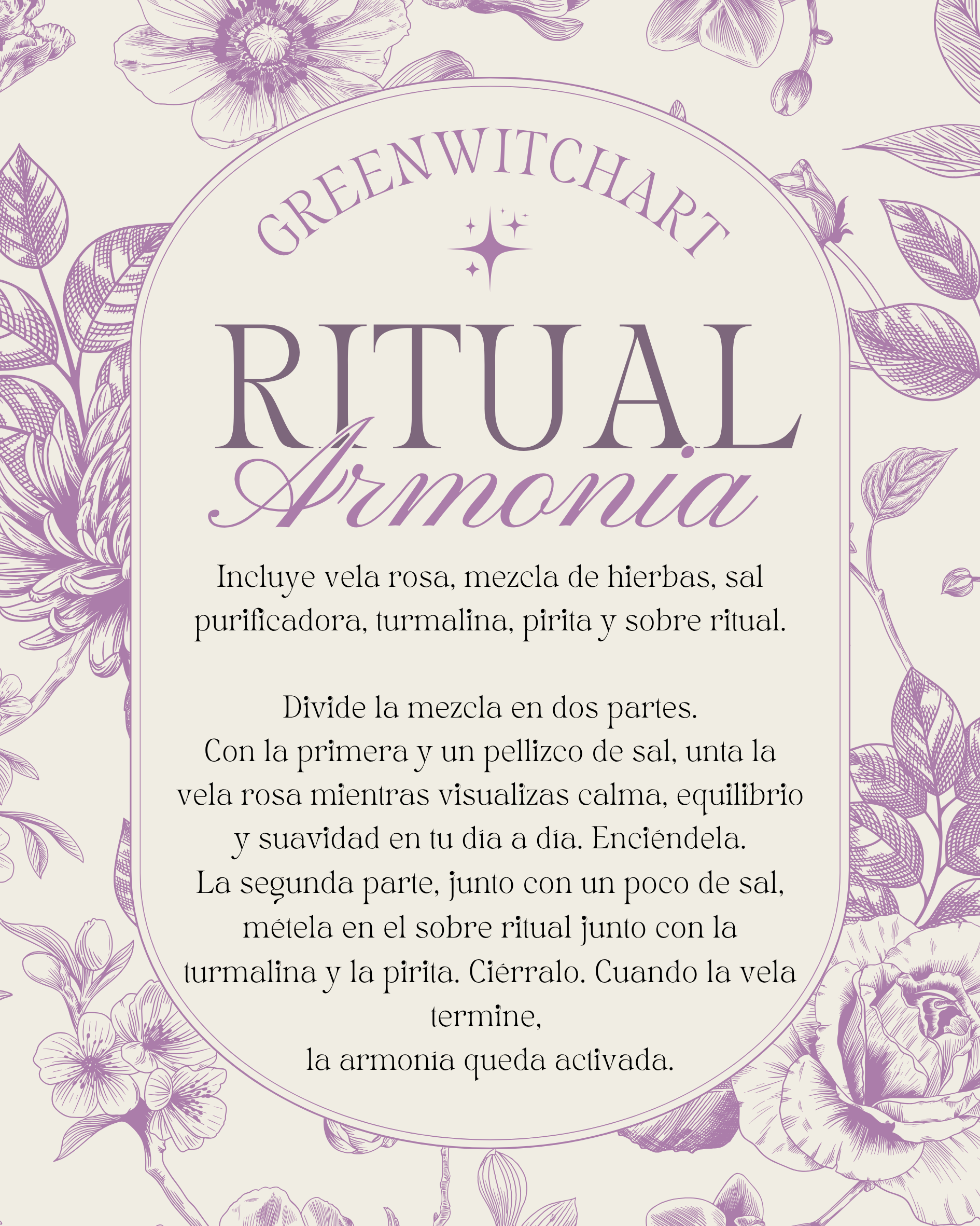 Rituales Energéticos
