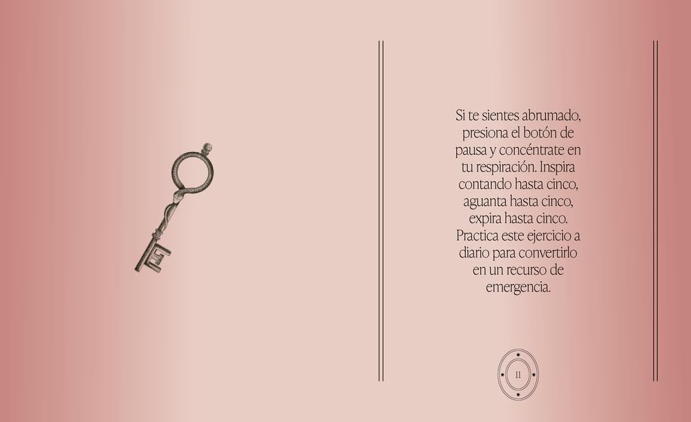 El libro de las respuestas.