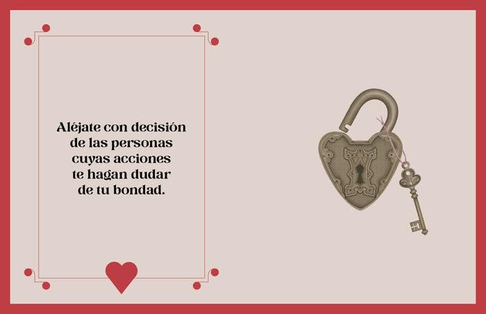 Oráculo del amor
