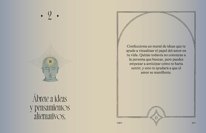 Manifestaciones: Alcanza la vida de tus sueños