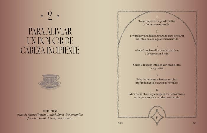 Hechizos de emergencia: Magia para los momentos críticos