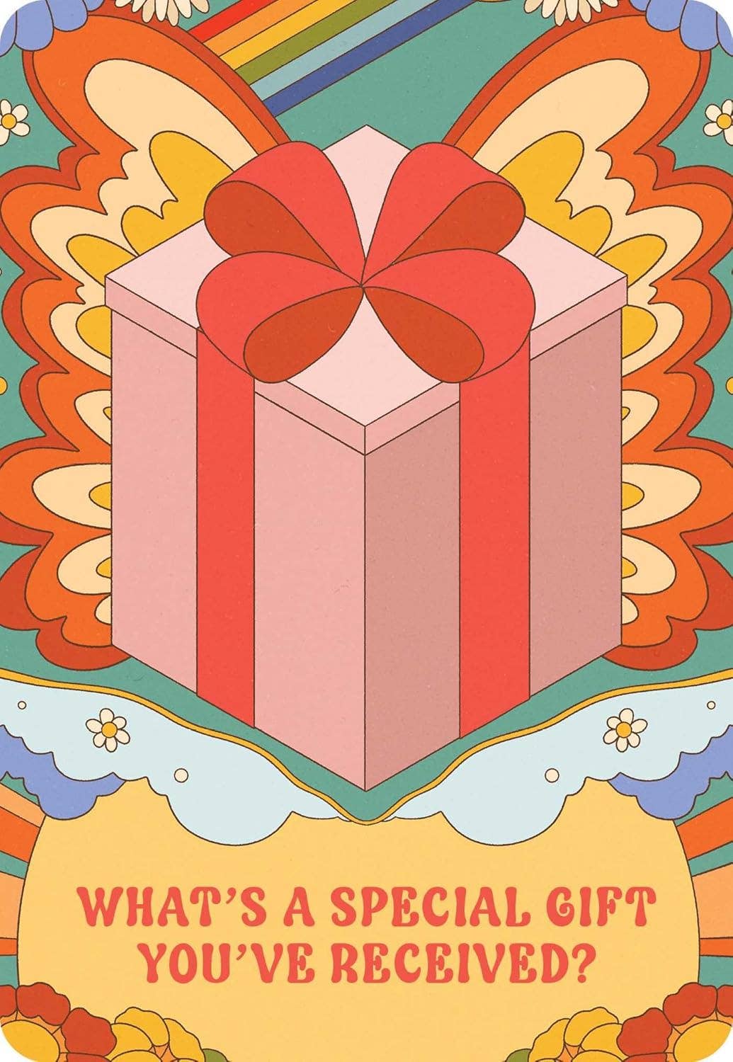 Cartas para la Gratitud Diaria