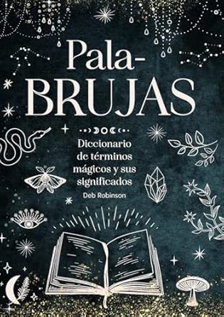 Palabrujas