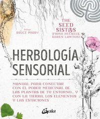 Herbología sensorial