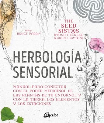 Herbología sensorial