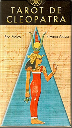 Tarot de cleopatra