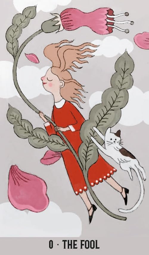 Wicked moon tarot - Varios idiomas