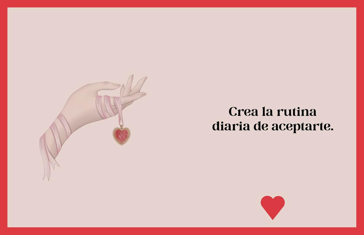 Oráculo del amor
