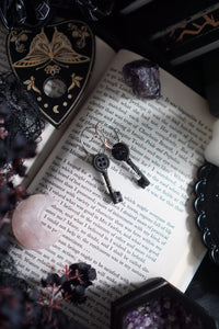 The Secret Door