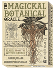 El Oráculo Botánico Mágico