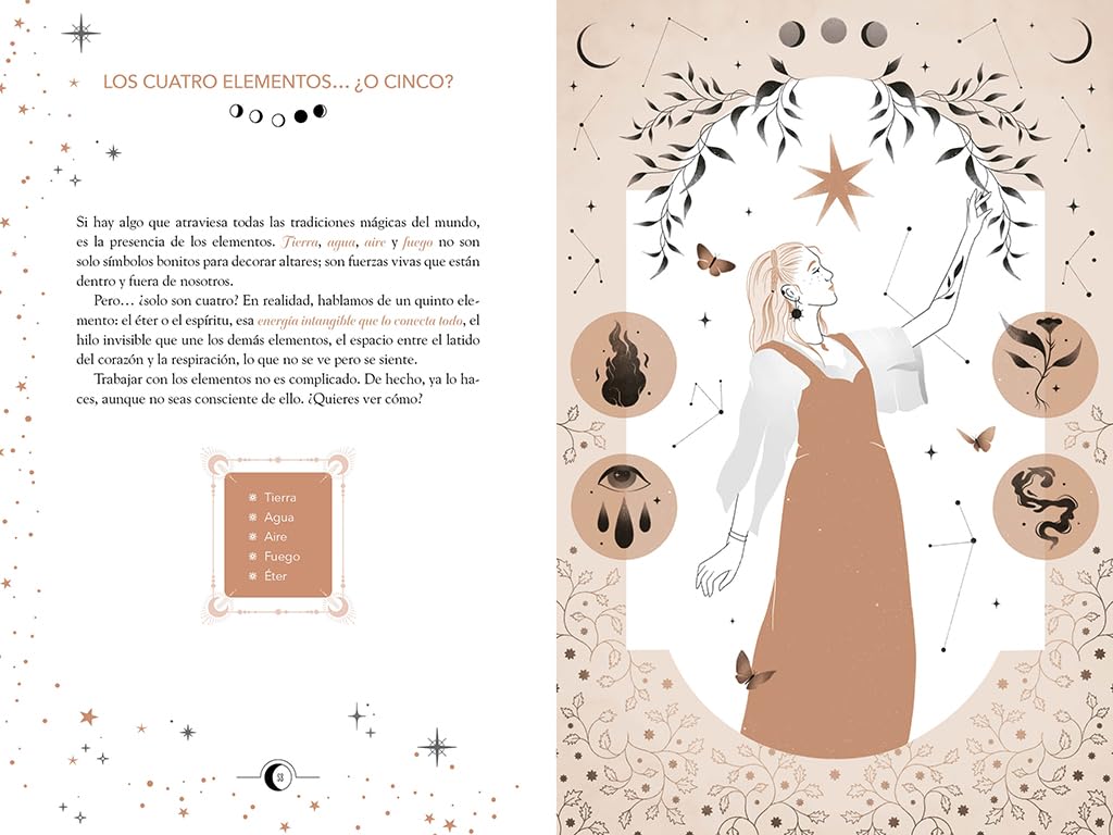 Entiende tu magia - Lydia Ilussia