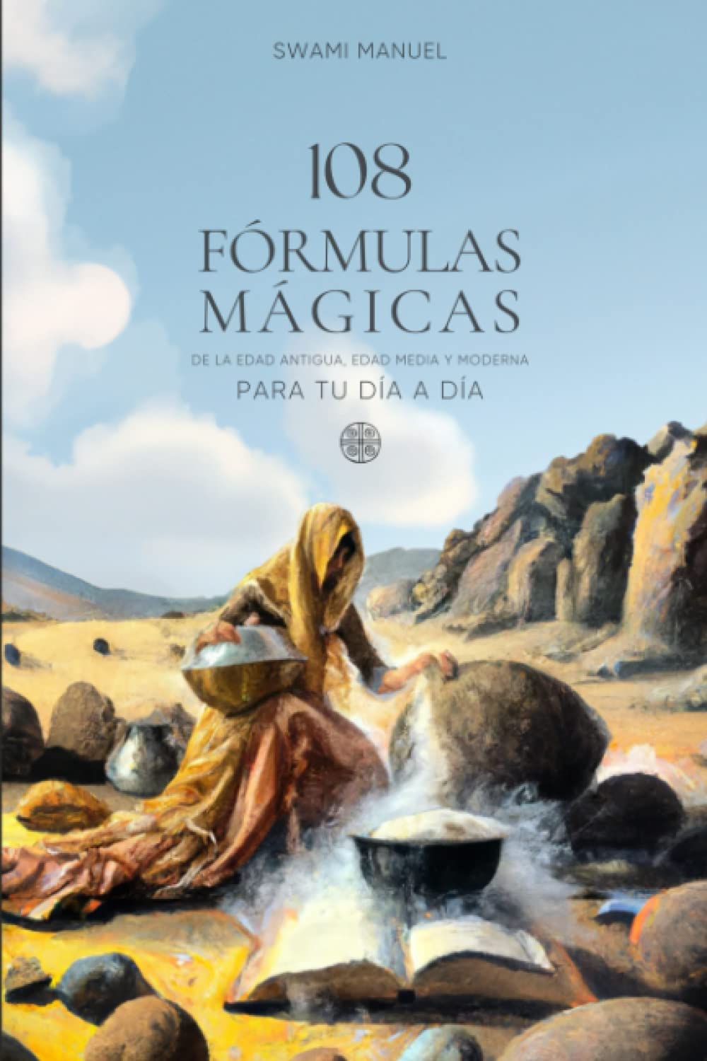 109 fórmulas mágicas para tu día a día