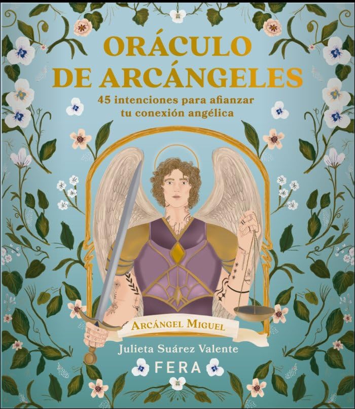 Oráculo de Arcángeles