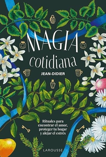 Magia cotidiana