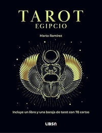 Tarot Egipcio