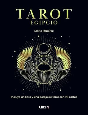 Tarot Egipcio