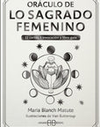 Oráculo de Lo Sagrado Femenino