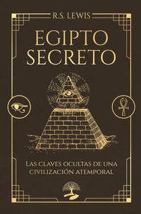 Egipto secreto