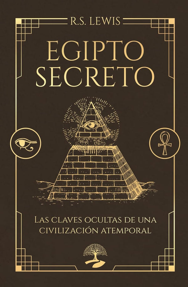 Egipto secreto
