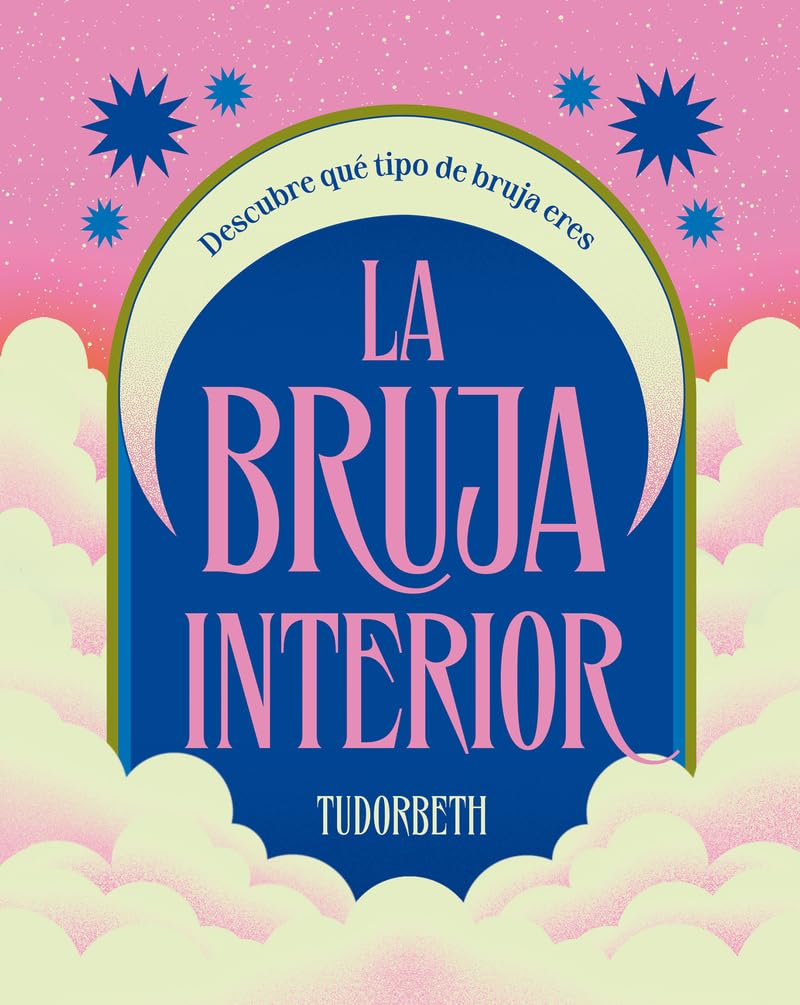 La bruja interior: Descubre qué tipo de bruja eres