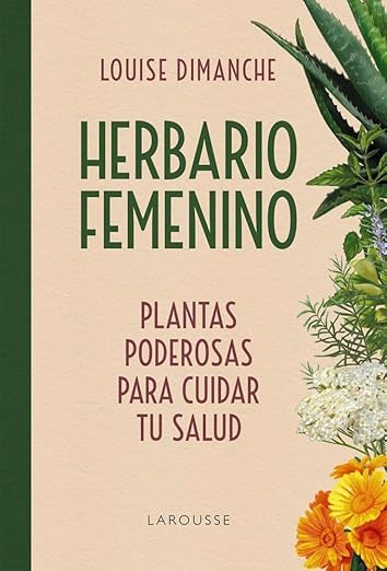Herbario femenino: