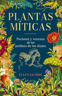 Plantas mítica