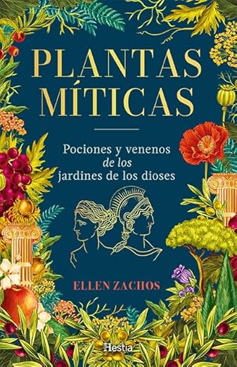 Plantas mítica