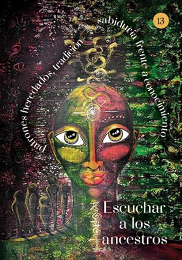Guías de los Reinos Ocultos Oráculo