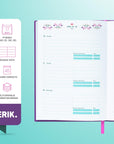 Agenda Curso 2025 2026