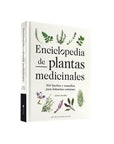 Enciclopedia de plantas medicinales