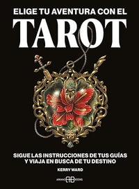 Elige tu aventura con el TAROT