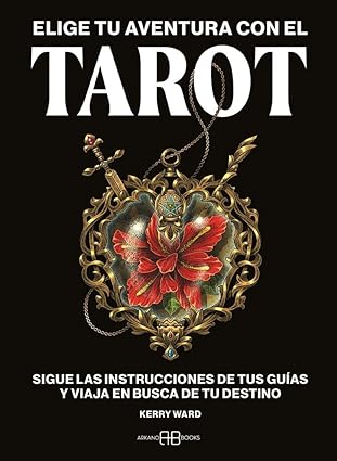 Elige tu aventura con el TAROT
